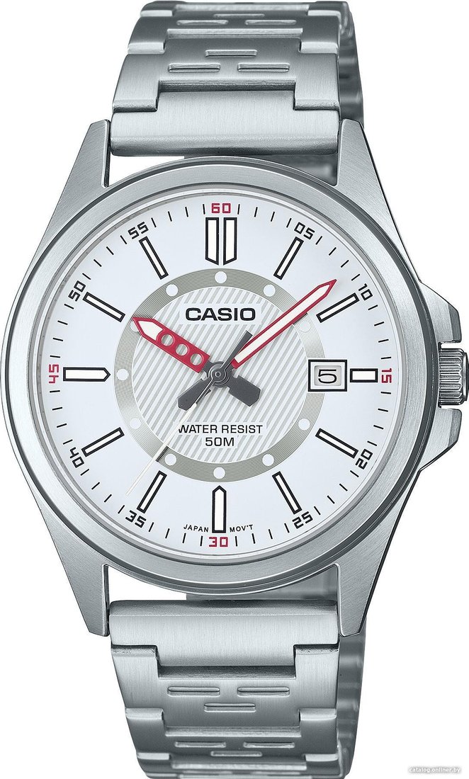 Наручные часы Casio MTP-E700D-7E