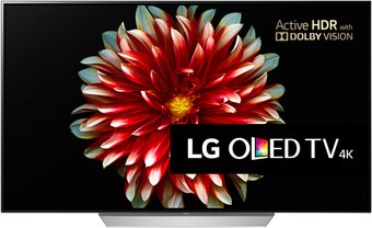 LG OLED65C7V