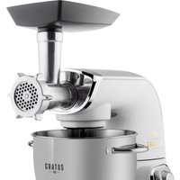 Кухонная машина ETA Gratus Evo Max 1028 90061