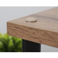 Подставка ЗМИ Шафран 15Л ПДЦШ15Л (черный)