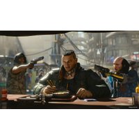  Cyberpunk 2077 для PlayStation 4