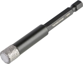 Коронка Hanskonner TilePro H1055-12-10