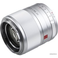 Объектив Viltrox AF 56mm f/1.4 M для Canon EF-M