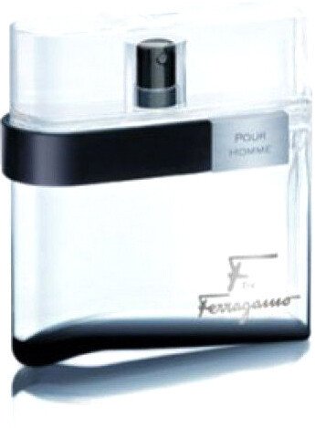 

Туалетная вода Salvatore Ferragamo F By Black EdT (50 мл)
