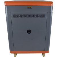 Бензиновый генератор Evoline QB 12003 E (произведено Zongshen)