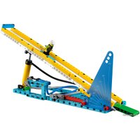 Набор деталей LEGO Education 45400 Набор BricQ Motion Prime