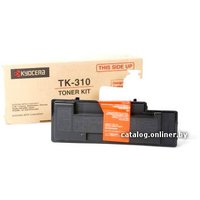 Картридж Kyocera TK-310