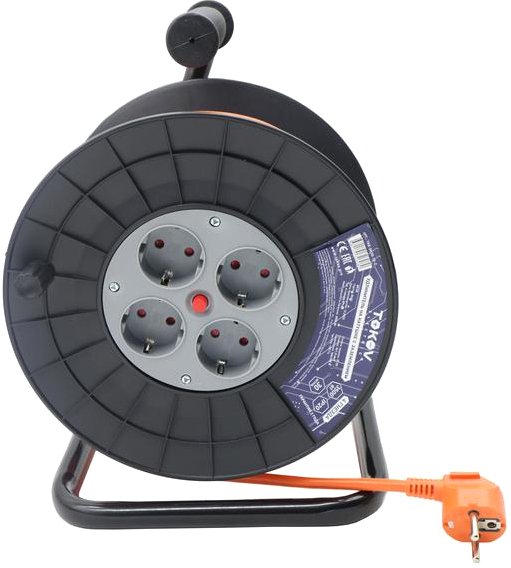 

Удлинитель Tokov Electric TKE-SK30-15-Z