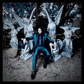 Jack White ‎- Lazaretto