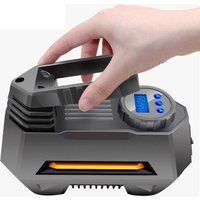 Автомобильный компрессор Soft Drive TBD0601996001