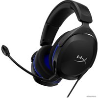 Наушники HyperX Cloud Stinger 2 Core (для PS4/PS5, черный)