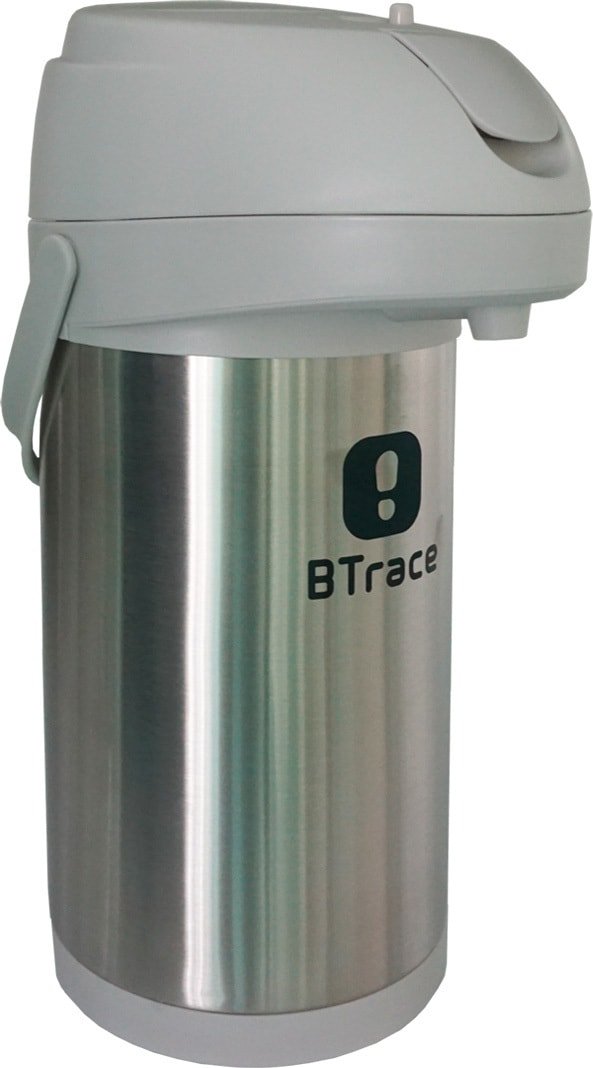 

Термос BTrace 805-3500 3.5л (серебристый)