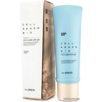  The Saem Пилинг для лица Cell Renew Bio Micro Peel Soft Gel (160 мл)