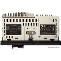 USB-магнитола Parrot ASTEROID Classic