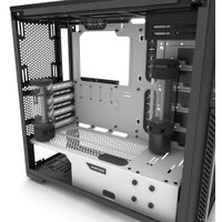 Корпус Phanteks Enthoo Pro M Tempered Glass PH-ES515PTG_SWT