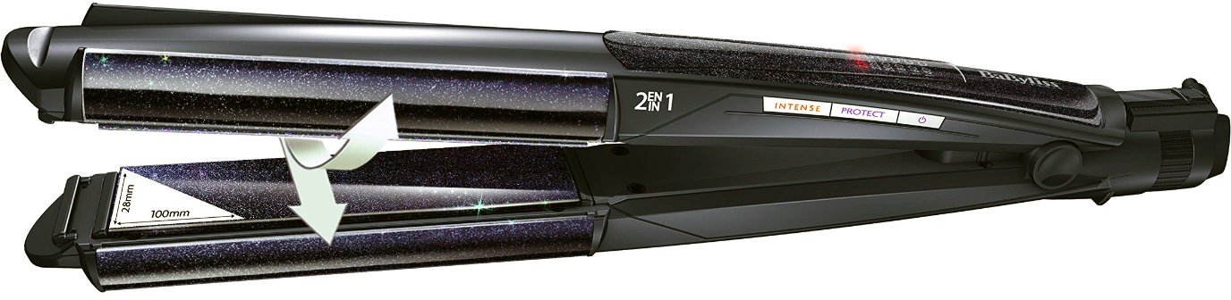 

Мультистайлер BaByliss ST330E