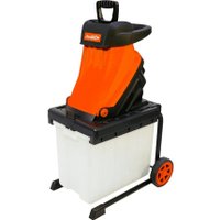Садовый измельчитель Redbo ESR-45/3200