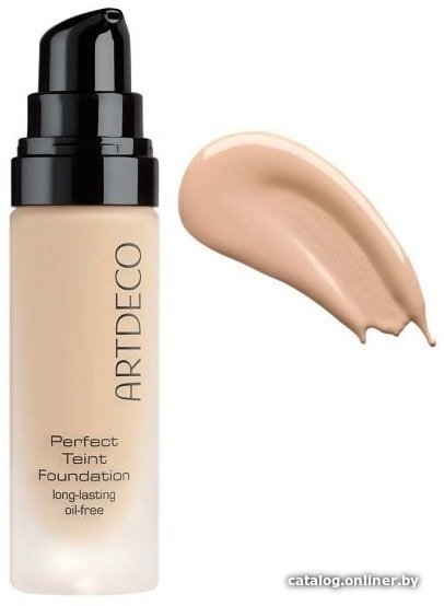 Тональный крем Artdeco Perfect Teint Foundation 4841.16