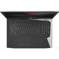 Игровой ноутбук ASUS Chimera G703VI-GB008T