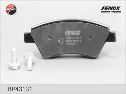 

Fenox BP43131