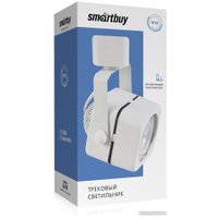 Трековый светильник SmartBuy SBL-TKW1-GU10