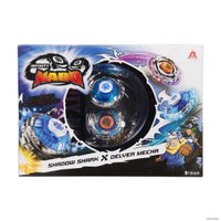 Волчок Infinity Nado Сплит Shark&Mecha 36058