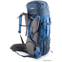 Туристический рюкзак Pinguin Explorer 50 373066 (синий)