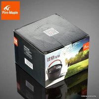 Котелок Fire-Maple Feast Rice Cooker 1404001