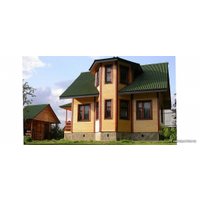 Ондулин Onduline Smart (зеленый)