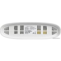 4G Wi-Fi роутер ZTE MF283U (белый)