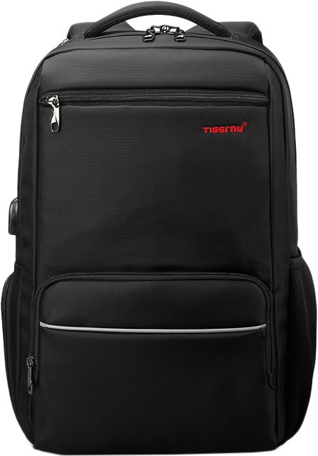 

Городской рюкзак Tigernu T-B3319 (черный)