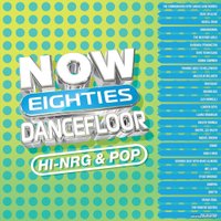  Виниловая пластинка Various Artists - Now Eighties Dancefloor Hi-NRG & Pop