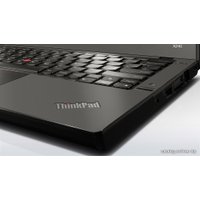 Ноутбук Lenovo ThinkPad X240 (20AL0001RT)