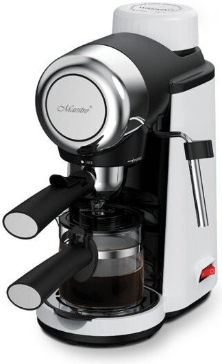 Рожковая кофеварка Maestro MR-410