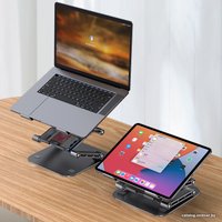 Подставка Maicong LS515-3 (серый)