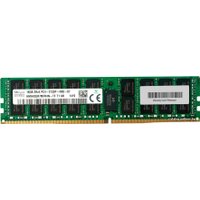Оперативная память Hynix 16GB DDR4 PC4-17000 [HMA42GR7MFR4N-TF]