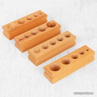 Развивающая игра Эврики Больше-меньше 3222543