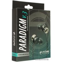 Наушники Fischer Audio Paradigm v3