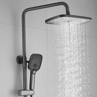 Душевая система  Shevanik S8536T