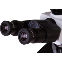 Микроскоп Levenhuk MED D35T LCD тринокулярный 74003