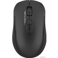 Мышь A4Tech Fstyler FG16C Air (черный)