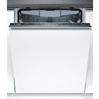 Встраиваемая посудомоечная машина Bosch SMV25EX01R
