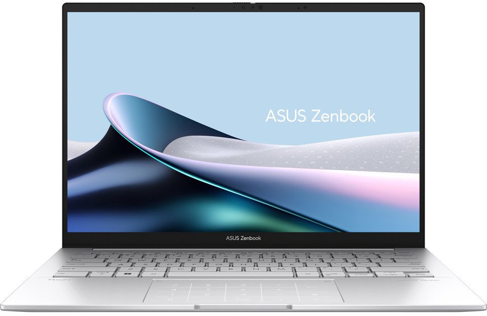 

Ноутбук ASUS Zenbook 14 OLED UX3405MA-QD620