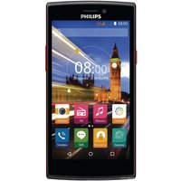 Телефон Philips S337
