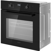 Электрический духовой шкаф Weissgauff EOM 366 PDB