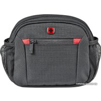 Сумка на пояс Wenger 604604