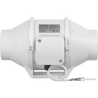 Осевой вентилятор MAUNFELD MFDL10W