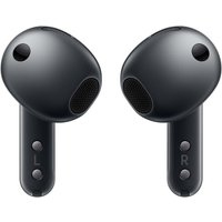 Наушники Samsung Galaxy Buds 4 (черный)
