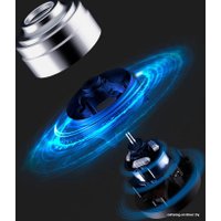 Автомобильный пылесос Lydsto H2 YM-SCXCH202