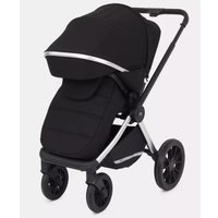 Универсальная коляска Rant MOWbaby Tilda MB064 (2 в 1, черный)